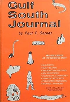 Unknown Binding Gulf south journal Book