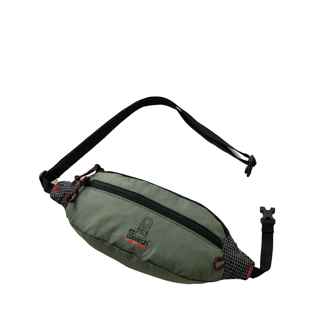 Rip Curl Search Packable 1.5L Waist Bag One Size