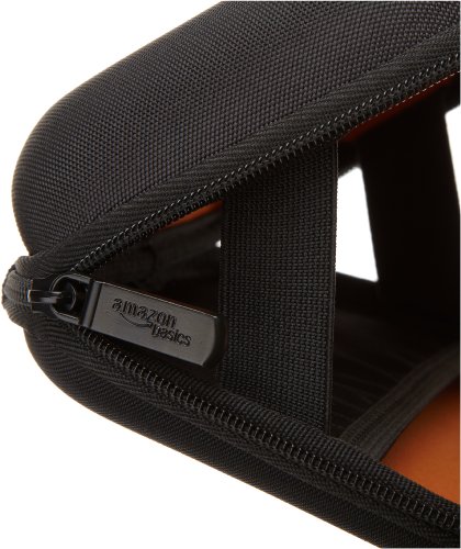 Amazon Basics Hard Travel Carrying Case For 5 Inch Gps, Black #TOP3