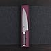 Imagen de KAI Shun Classic cuchillo de cocina japonés 20 cm de longitud de hoja con alveolos
