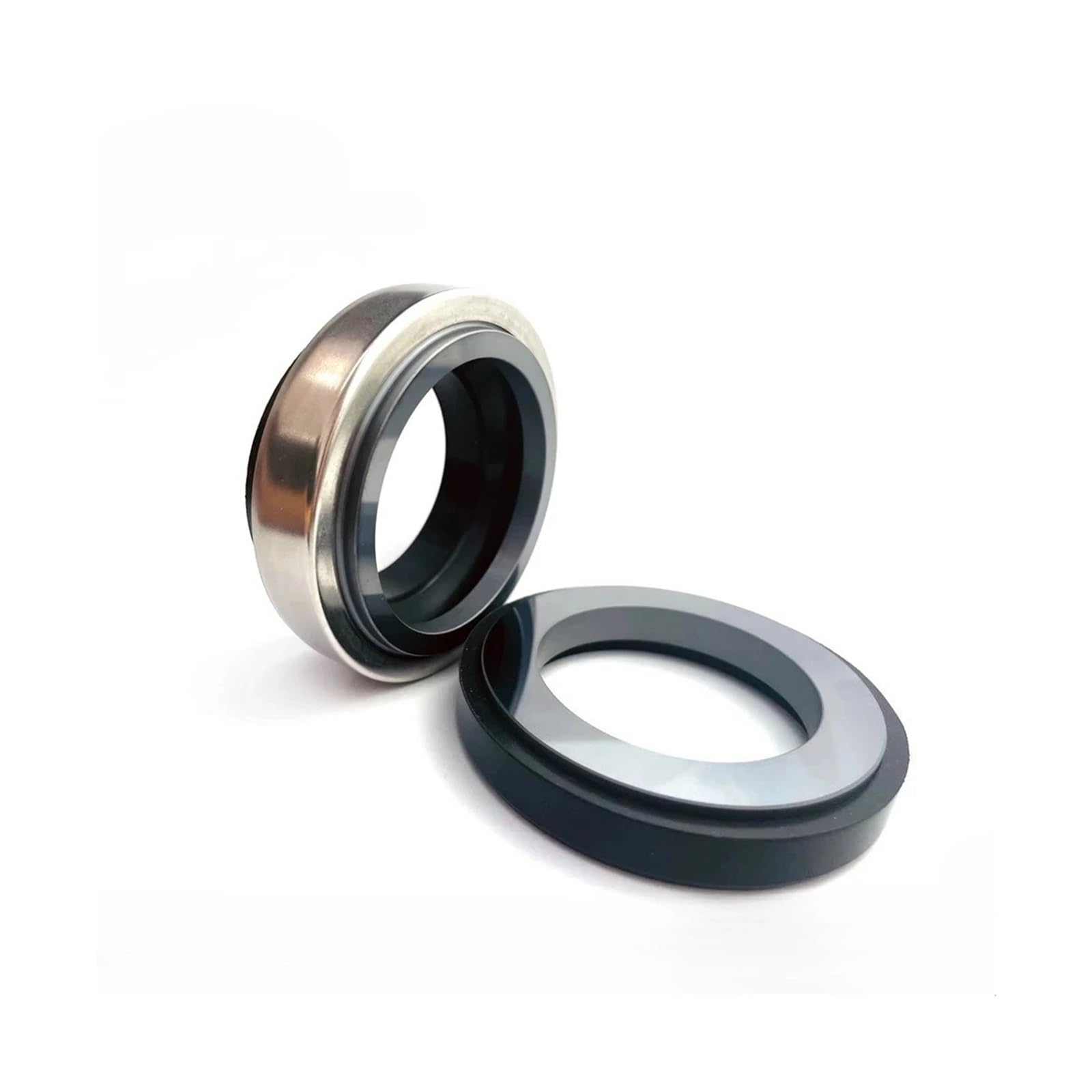 LEOTNNDQ 301-50 BT-AR-50 Rubber Bellow Mechanical Seals Type 301 Shaft Size 50mm