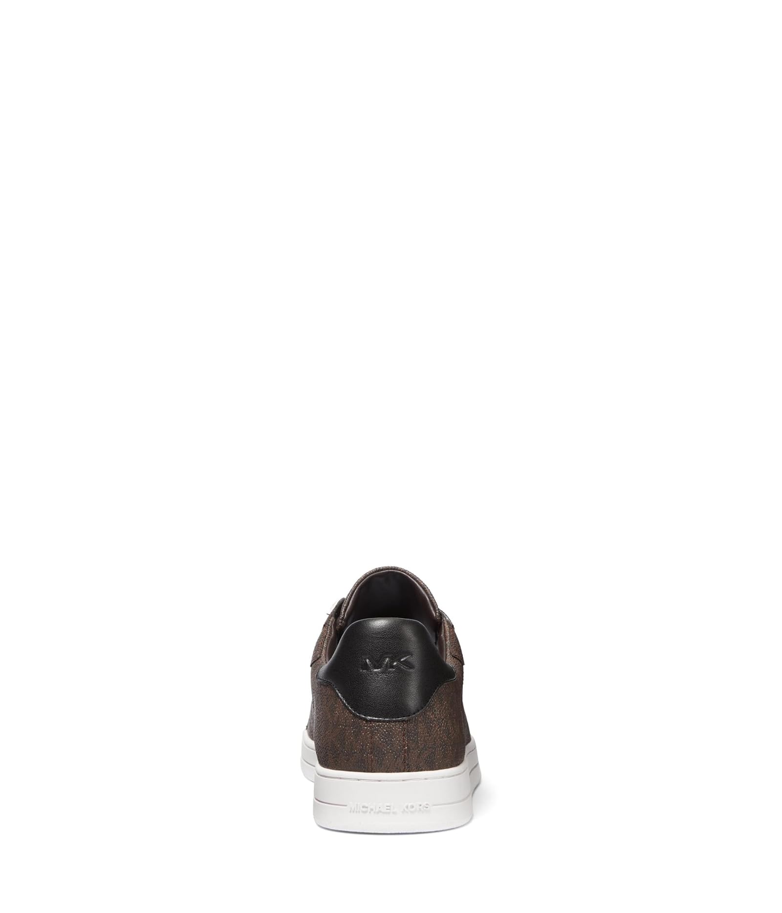 Man's Sneakers & Athletic Shoes Michael Kors Keating Lace Up - Picture 12 of 27