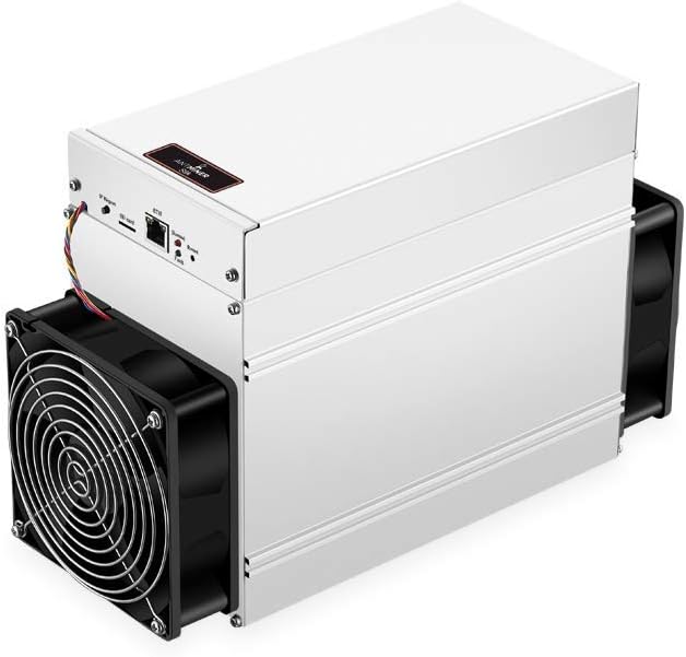 Bitmain Antminer S9 SE - 16 TH/s Bitcoin Miner
