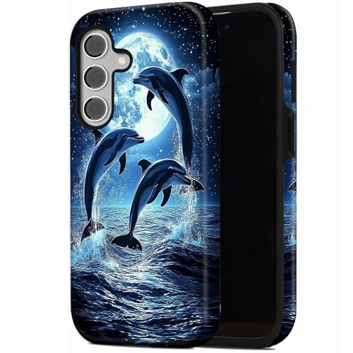 RUUHLJLET for Samsung Galaxy A17 5G Phone Case 6.7" 2025 - image 1