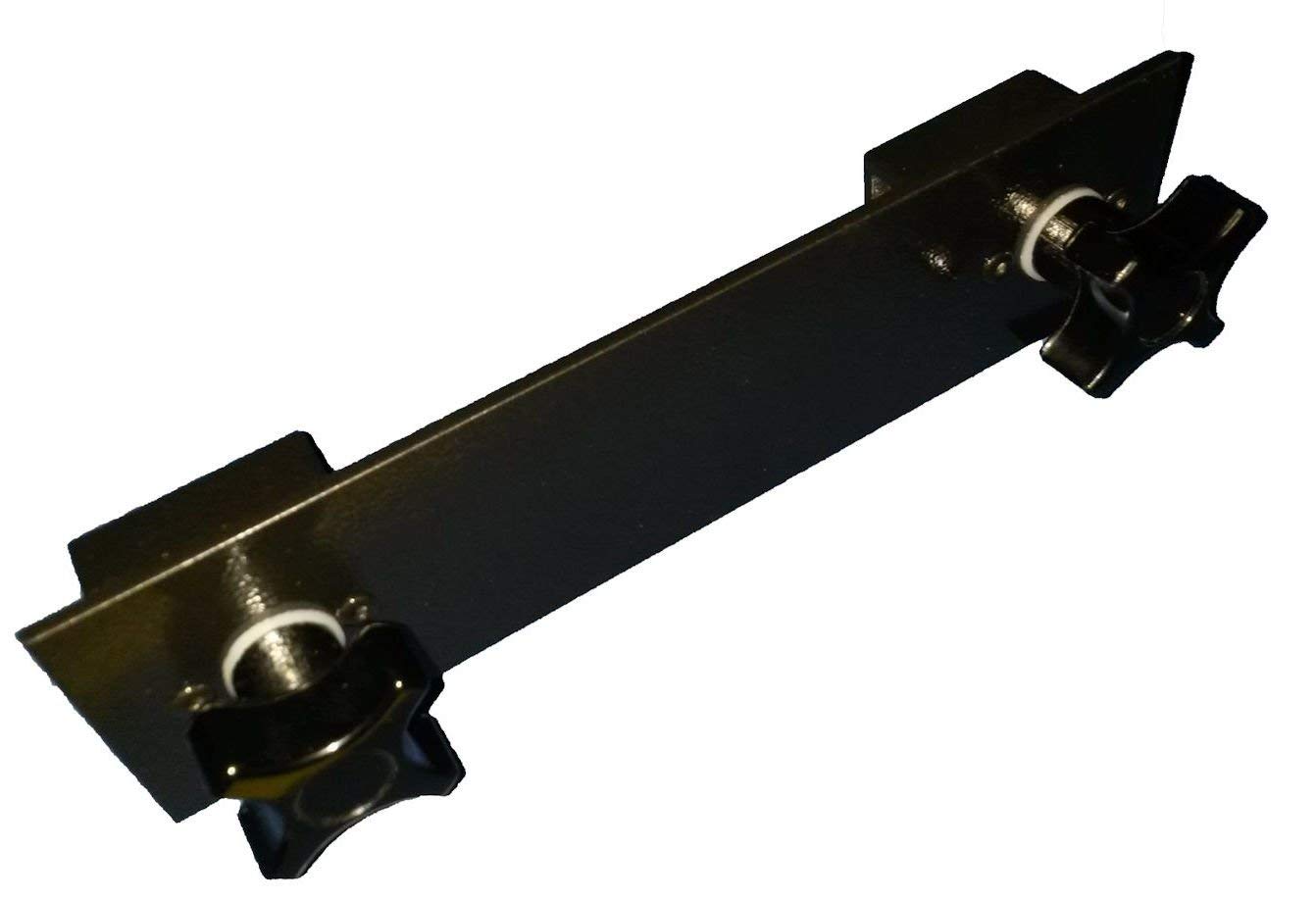 Rod Holder Base (Bracket) - Versatrack System - Tracker Boat