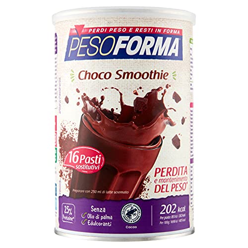 Choco Smoothie