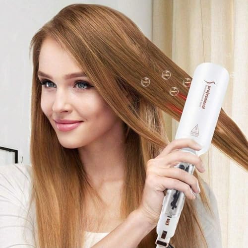 Plancha de Pelo Profesional con Vapor y Cerámica 2 Pulgadas miniatura 7