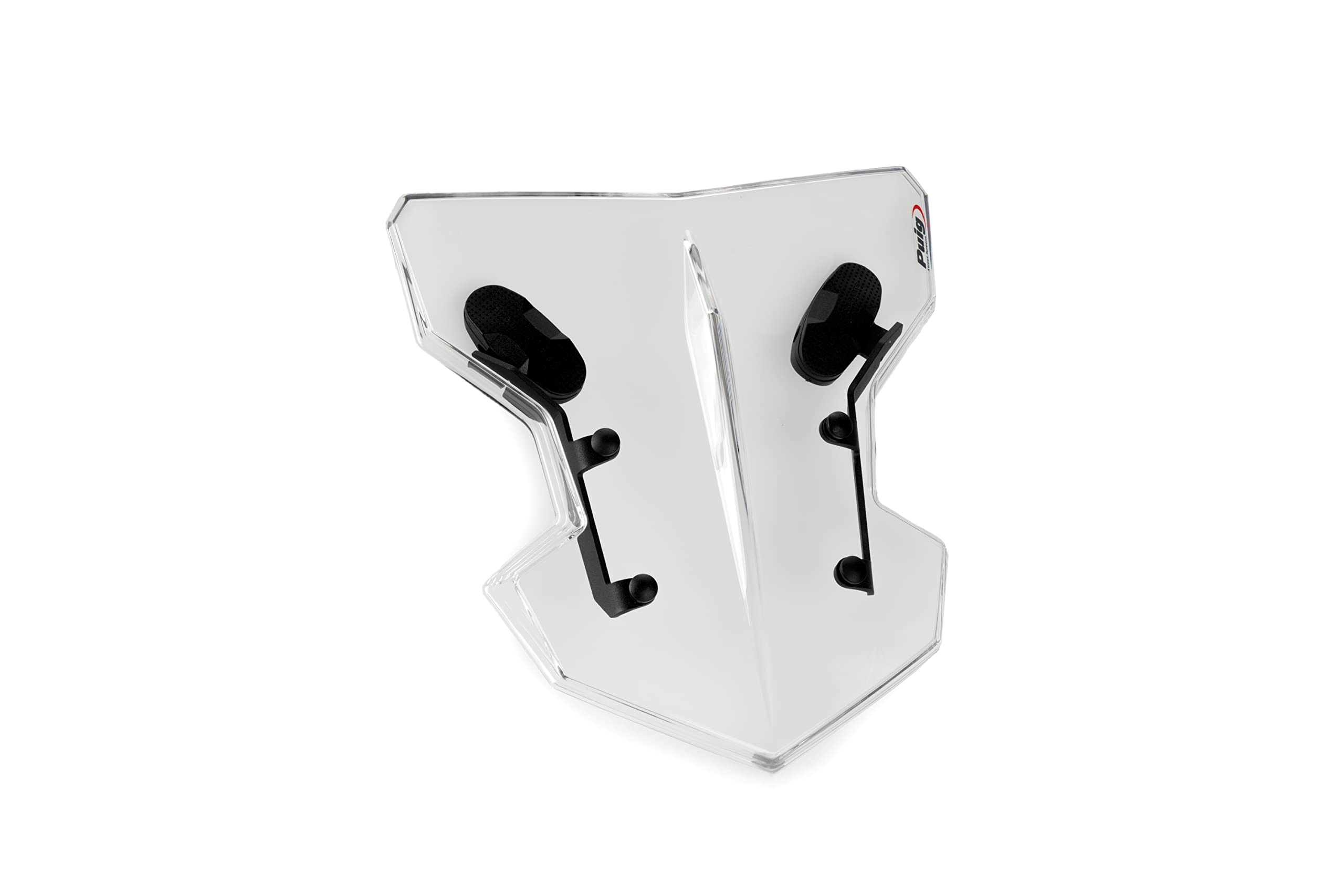 Puig Windschutzscheibe Flanker – Transparent