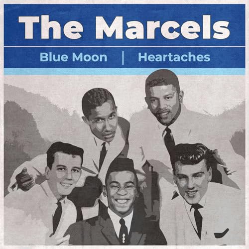 The Marcels