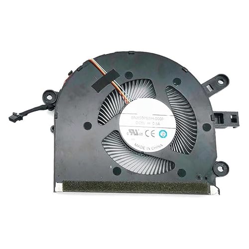 ZHCYAOZ Ventilador de refrigeración para CPU y GPU portátil para Xiaomi MI Redmibook Book Pro X 15 X15 2022 BN7508S5H-000P BN8507S5H-000P(B Fan)