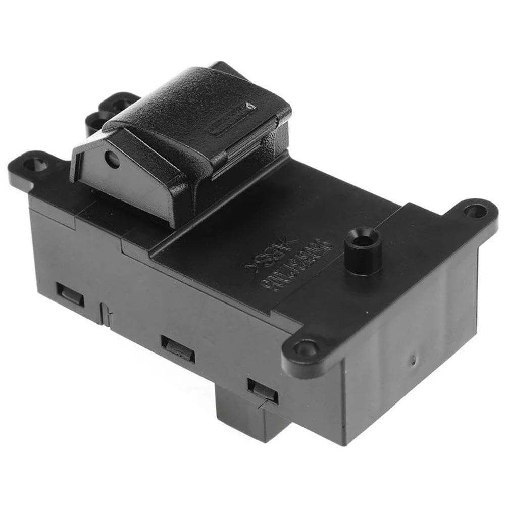 Bouton de vitre électrique arrière Honda City pour réparer une panne - 3