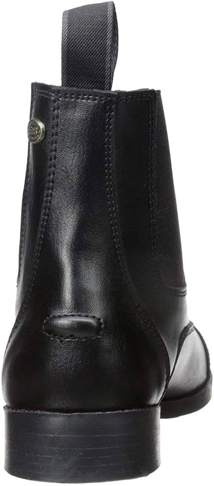 EQUISTAR Ladies All-Weather Zip Paddock - Image 3