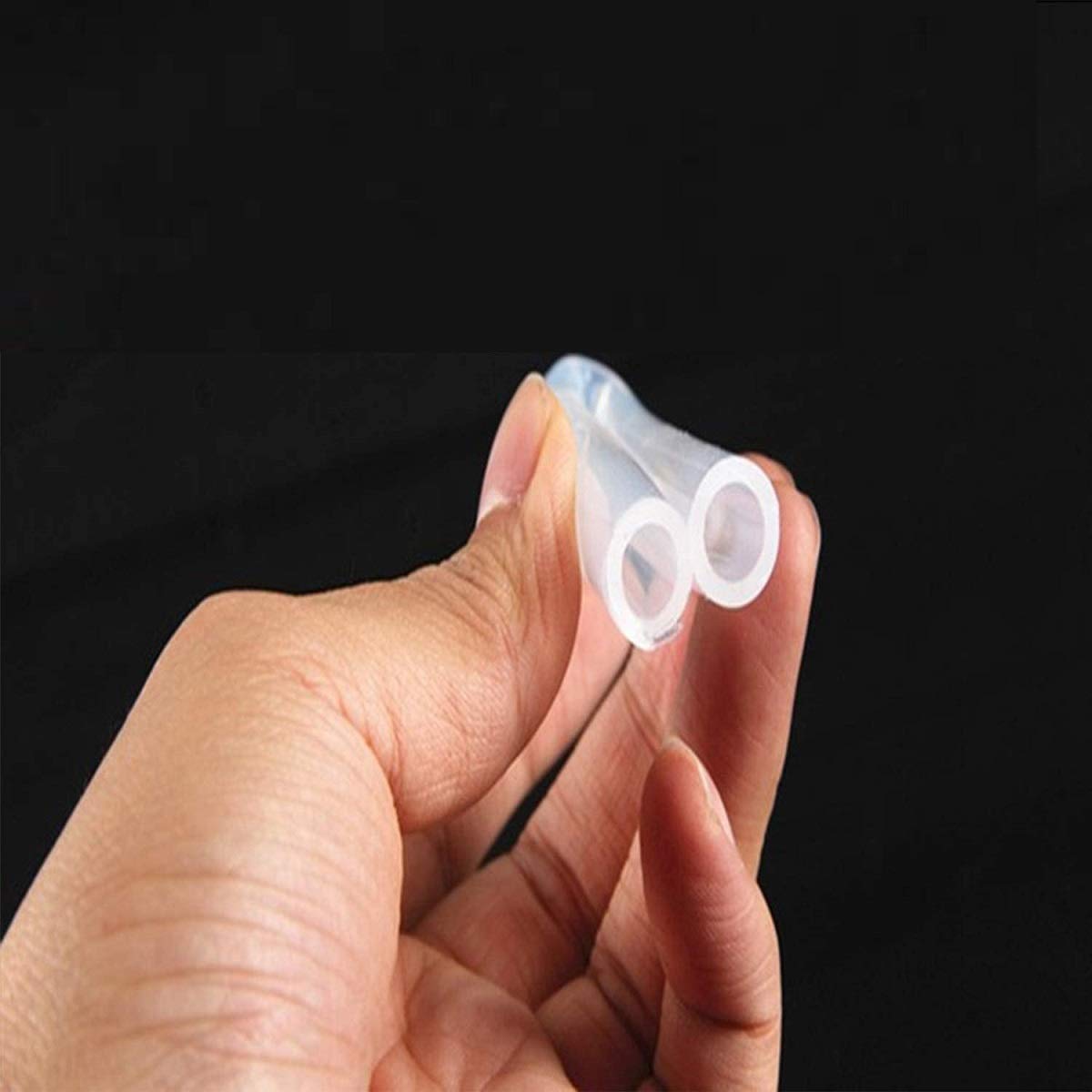 Tuyau Transparent Renforcé Spirale Acier Plastimo | Tuyau Bateau