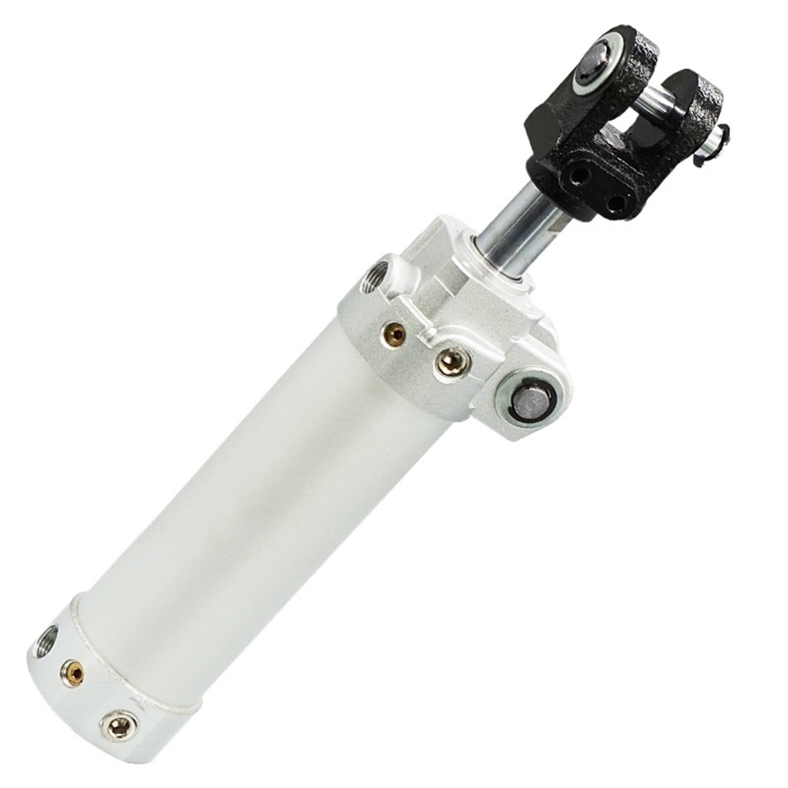 Cylindre à air pneumatique CK1B80-50 pour serrage de soudage