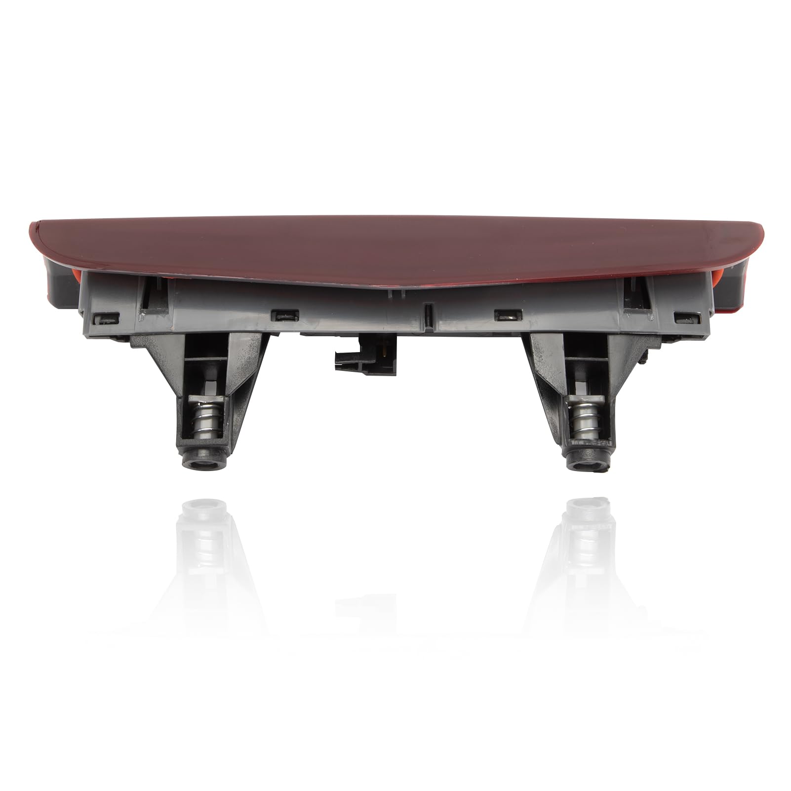 LUCE FRENO POSTERIORE ALTO TERZO SUPPORTO COMPATIBILE CON Vauxhall Corsa D/E 2007-2019 SOLO PER 5 PORTE 13188045 1222130 510511640