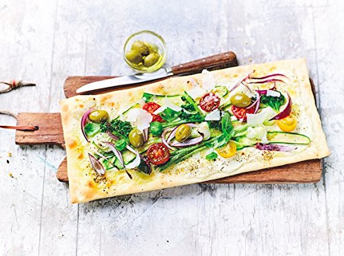 Oliviers&Co White Truffle Oil - 1.7Fl.oz (50 Ml), Cold Pressed Extra Virgin Truffle Olive Oil #TOP4