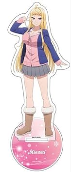 【限定品】冬木 美波 3Dマウスパッド　道産子ギャルはなまらめんこい 予約】道産子ギャルはなまらめんこい 冬木美波 パジャマVer. 1/6