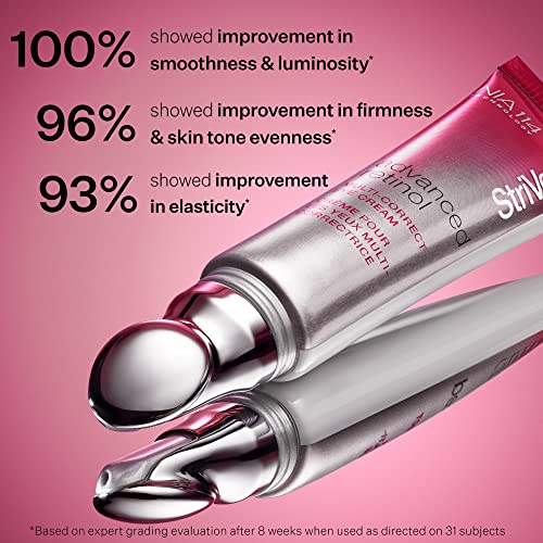 Strivectin 324999 Advanced Retinol Multi-Correct Eye Cream thumb #1