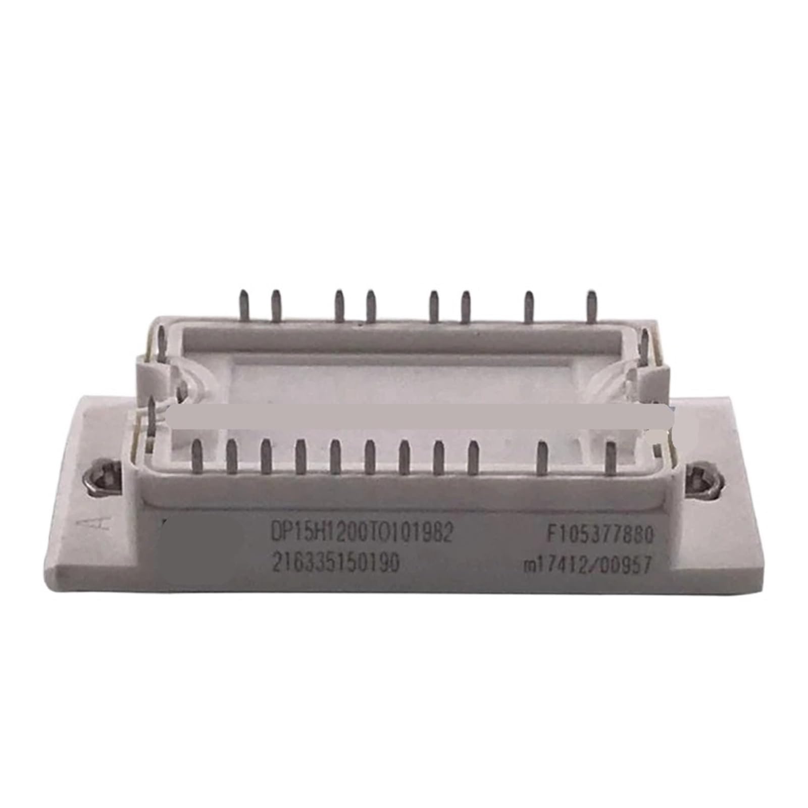 KKHCMZPI DP15H1200T0101982 rectifier bridge Module