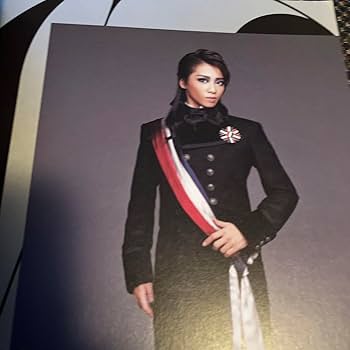 【廃盤】宝塚大劇場公演 スカーレット・ピンパーネル Blu-ray 礼真琴 Amazon.co.jp: 星組宝塚大劇場公演 ミュージカル『THE SCARLET