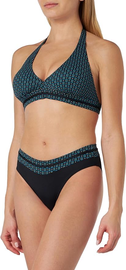 Bikini multicolore Haute Pression X2070 X3070 l'élégance des finitions en taille 46