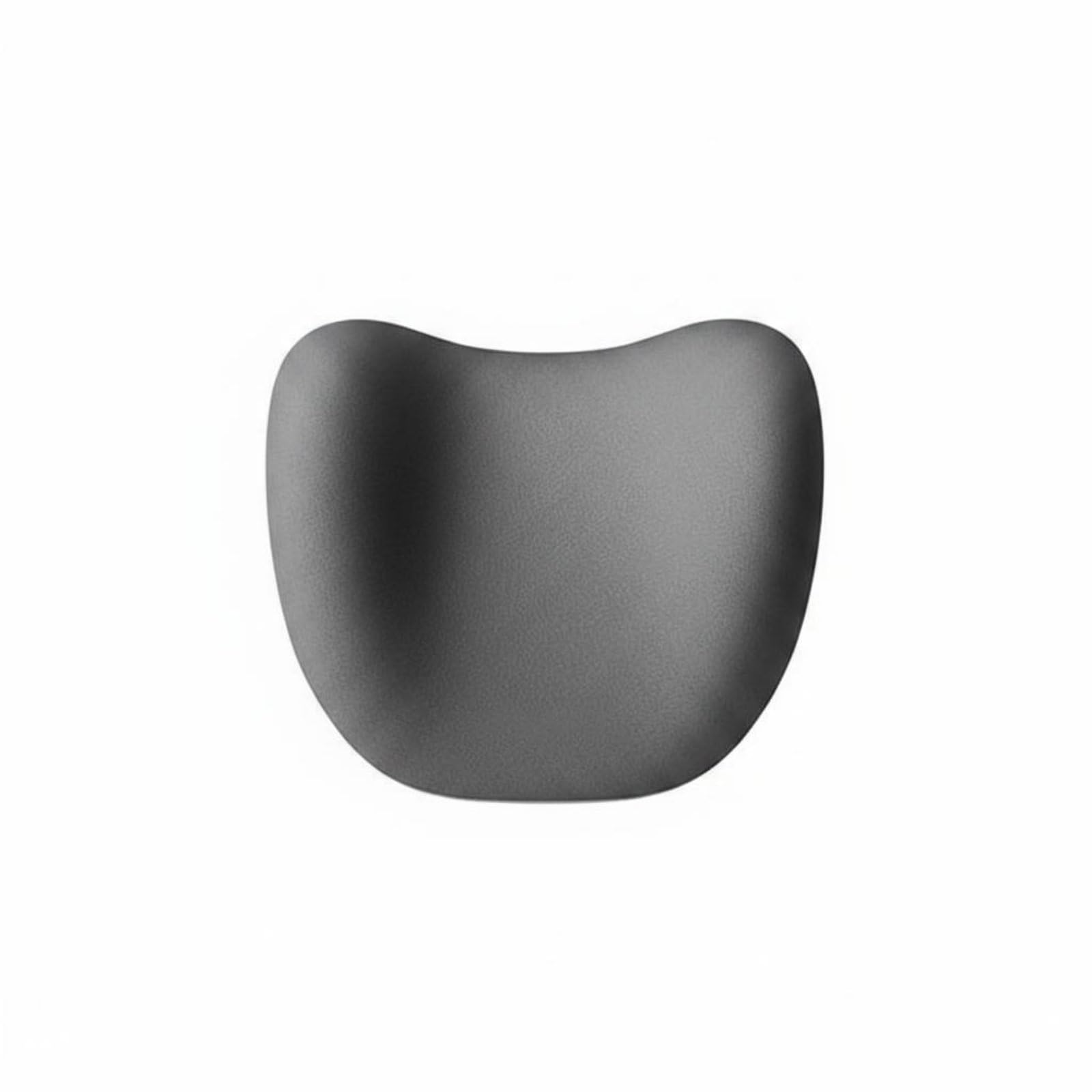 HEAVENGLOW Multifunctional Office Headrest Pillow Multi-Use Desk Rest Cushion for Teachers, Dark Gray|Travel | Travel Accessories | Travel Pillows-image-46