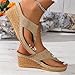 Sandalias para mujer con tacón Imagen de Sandalias para mujer con tacón