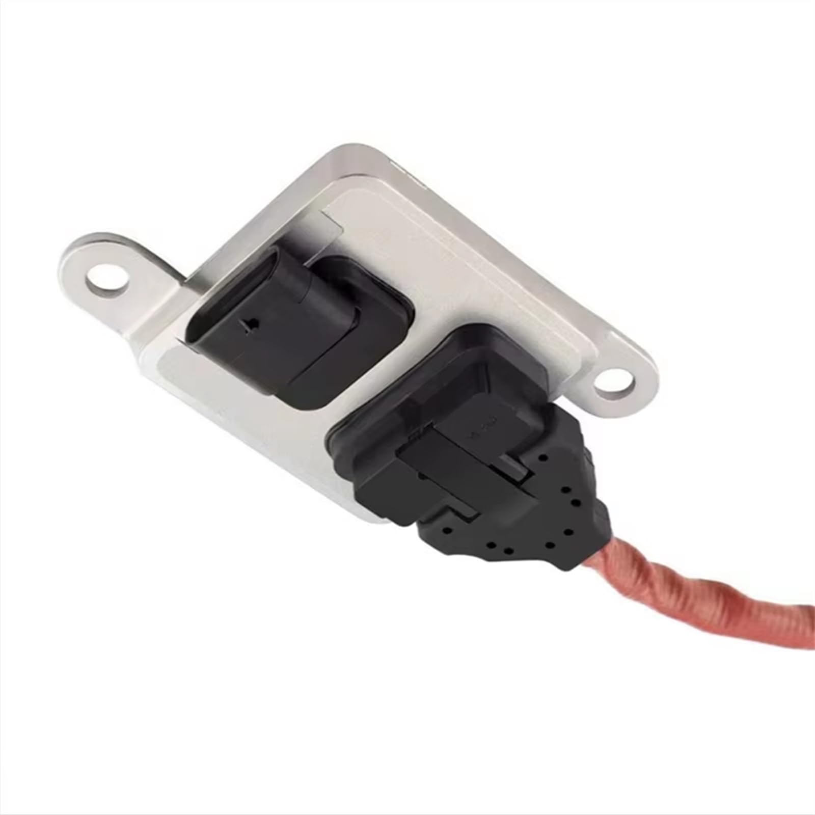 Stickoxidsensor für BMW 7er (E65, E66, F01), OEM: 858984601, 5WK96699C, Kfz-Sensor, Autoteile, Abgaserkennung, Emissionskontrolle