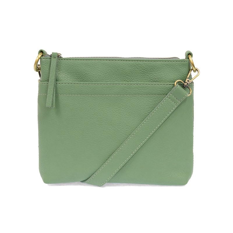 Image of Joy Susan Women's Layla Top Zip Crossbody