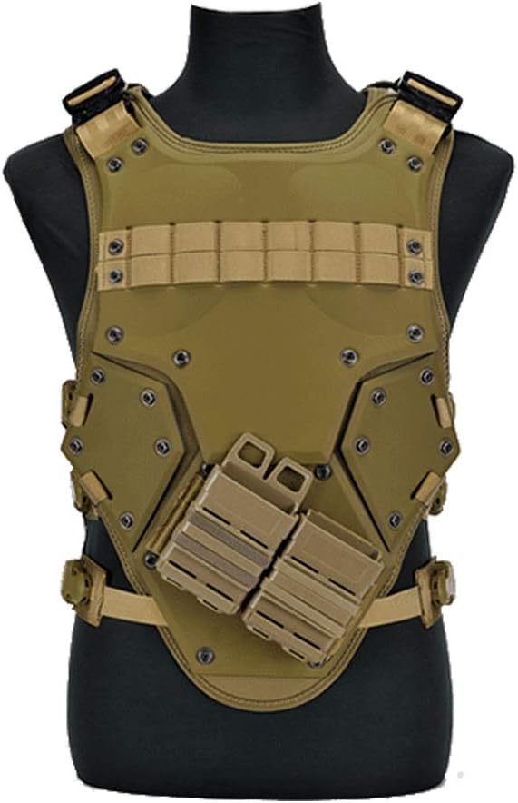 armatura airsoft per bambini