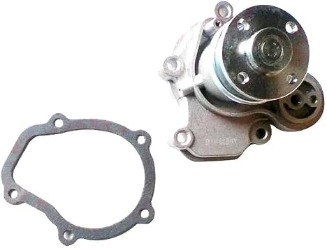 Water Pump Compatible with Hafei Lobo DA465 1.0L Engine Auto Spare Parts