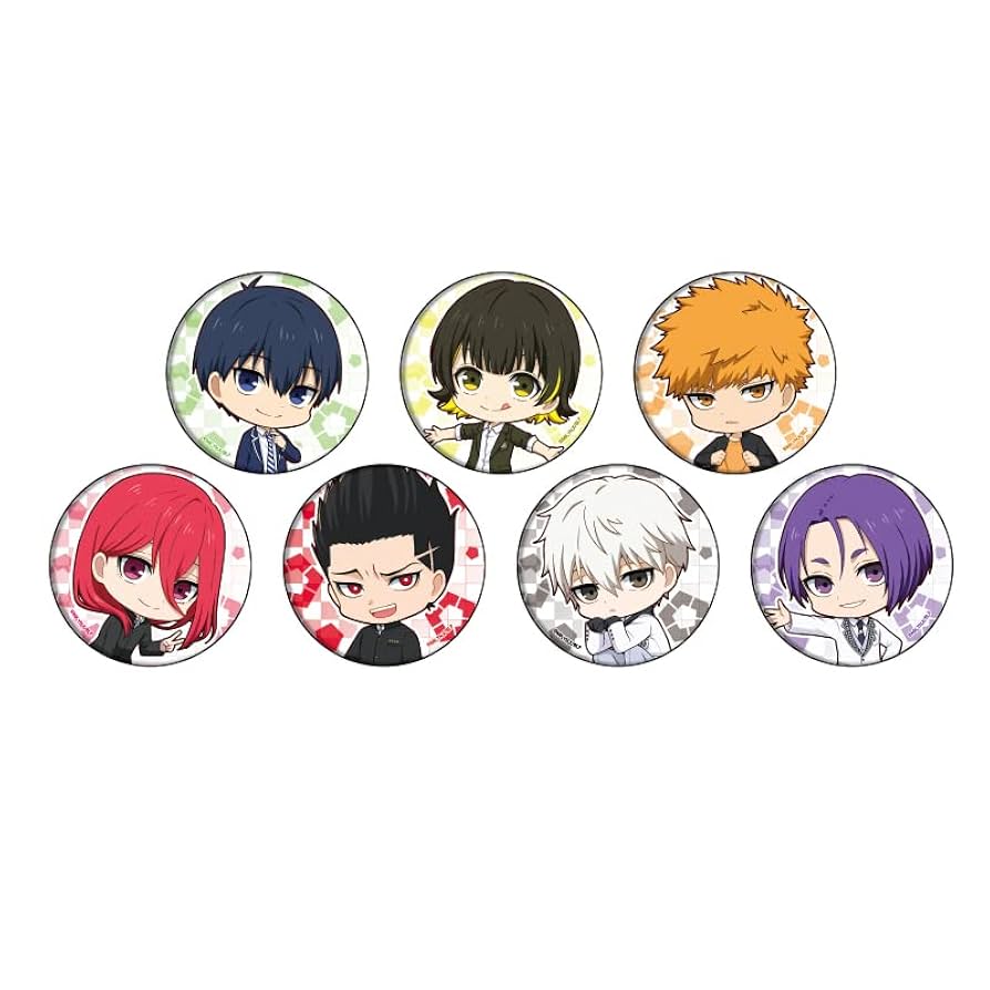 Amazon.co.jp: A3 TVアニメ ブルーロック 02 制服ver