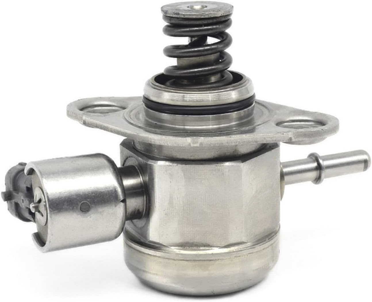 1Pcs High Pressure Fuel Pump 35320-2B100 35320-2B130 Replacement for 2011-2012 Soul 1.6L, 2012-2013 Accent Veloster 1.6L