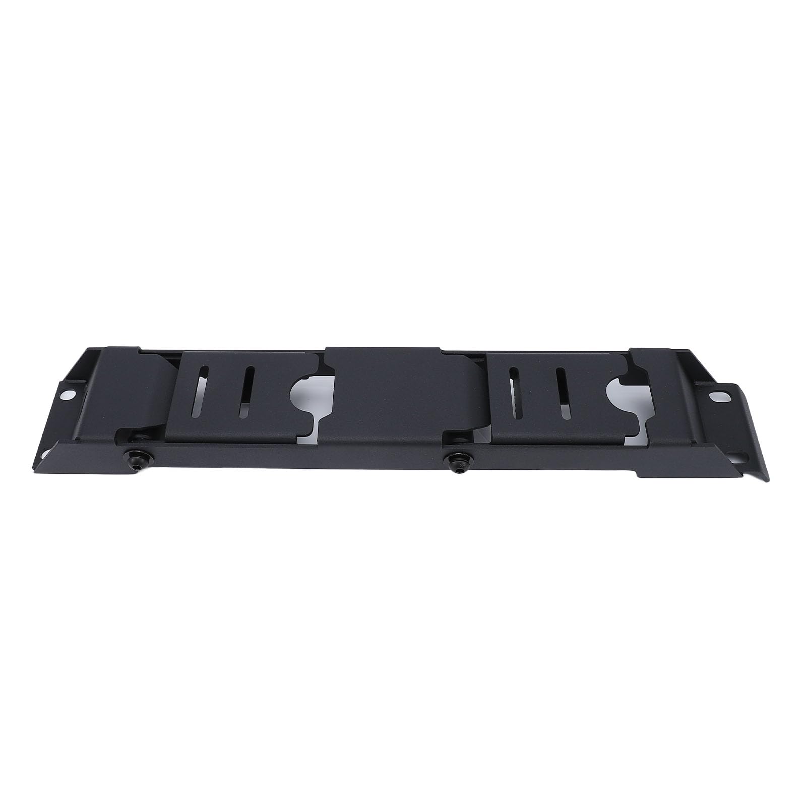 Eujgoov Escalón de Bisagra para Puerta Trasera, Escalera de Acero para Puerta Trasera con Superficie Texturizada Antideslizante, Pedal Plegable Resistente Al óxido y Al Desgaste, para Jimny 2019 2025