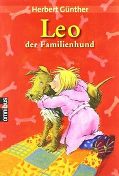 Leo, der Familienhund