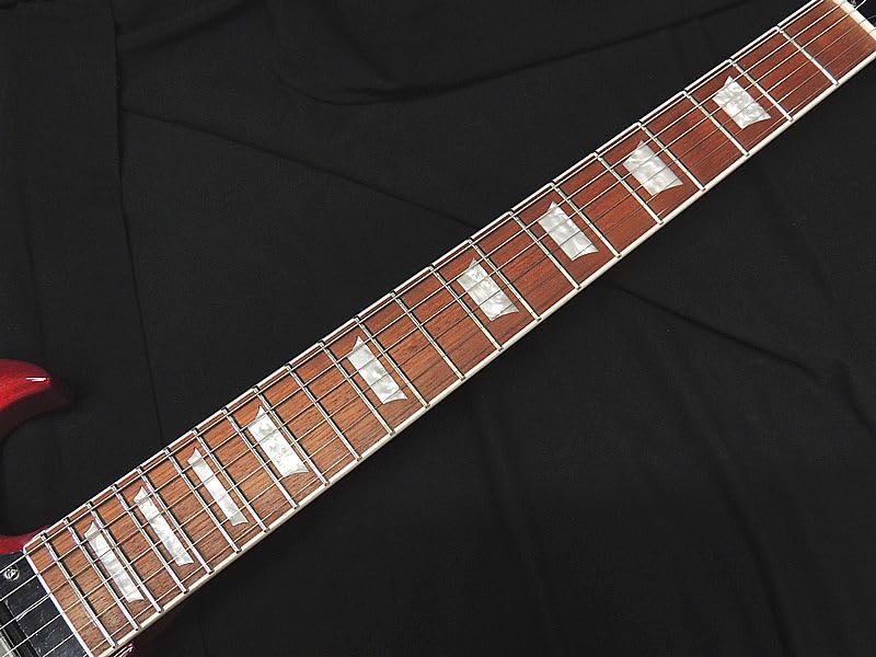 【最終値下】TOKAI SG 2006 トーカイ チェリー エレキギター Tokai SG88 CH Cherry エレキギター トーカイ SG タイプ