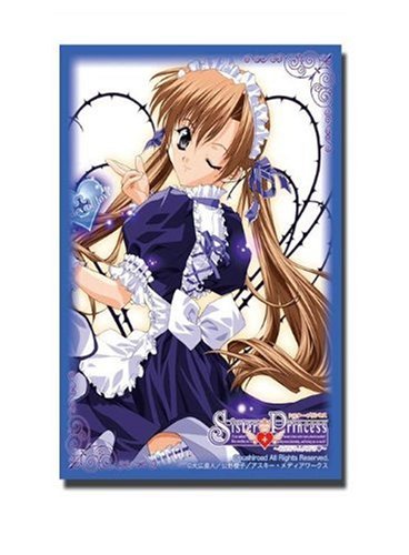 Amazon | ブシロード スリーブコレクション Vol.29 咲耶 ~ シスター