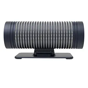 FABOBJECTS F012 intelligent aniontherapy car air purifier car gift air purifier