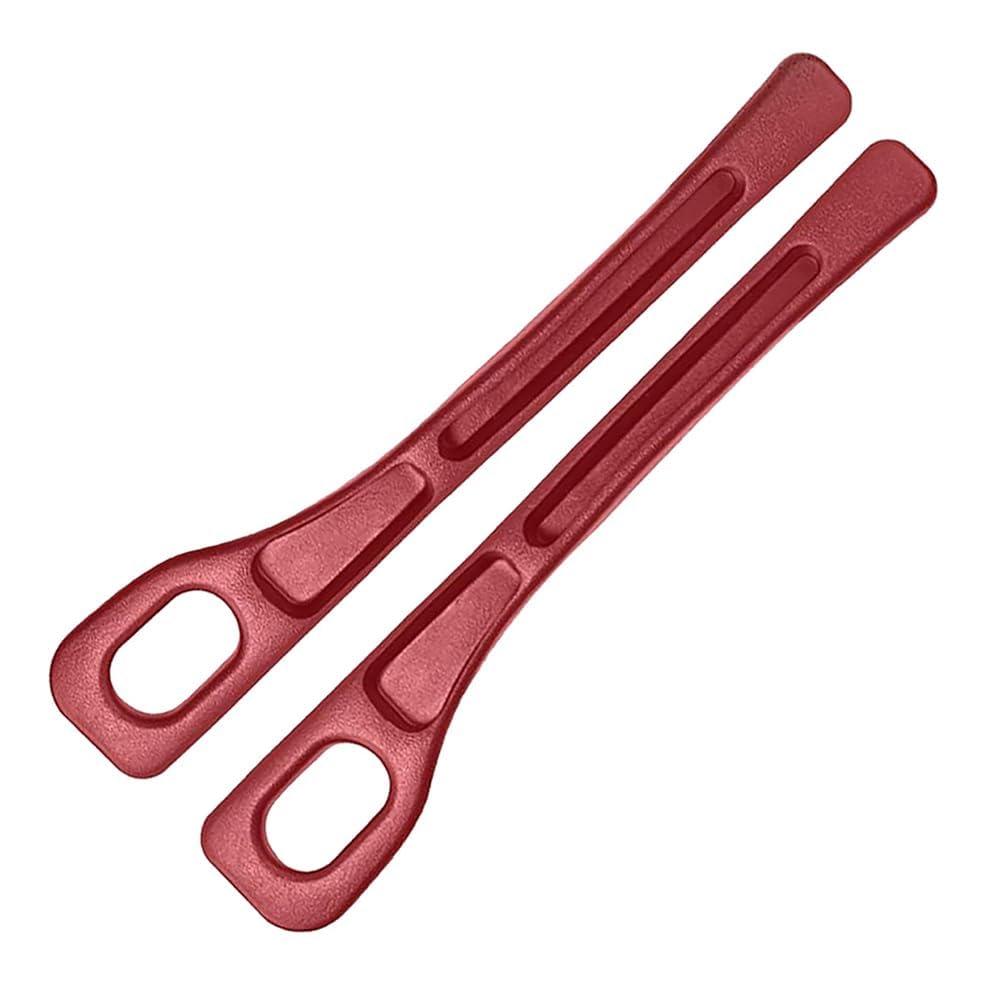 RXATTWVLY 2 Pack Car Seat Gap Filler,For Kia GTLINE ELANTRA Sportage Stinger KX5 K3 K4 K5 Anti Drop Seat Leak proof Strip Organizer, Interior Gap Blocker with Storage Slot,A