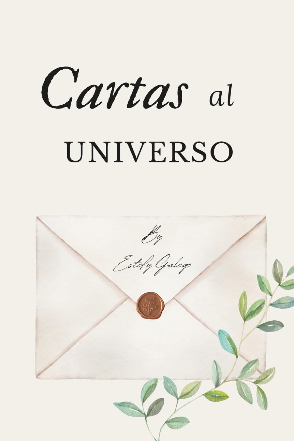 Cartas al Universo