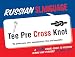 Russian Slanguage: A Fun Visual Guide to Russian Terms and Phrases (English and Russian Edition)