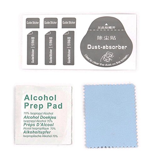 Voguecase® Premium Vetro Temperato 0,26mm