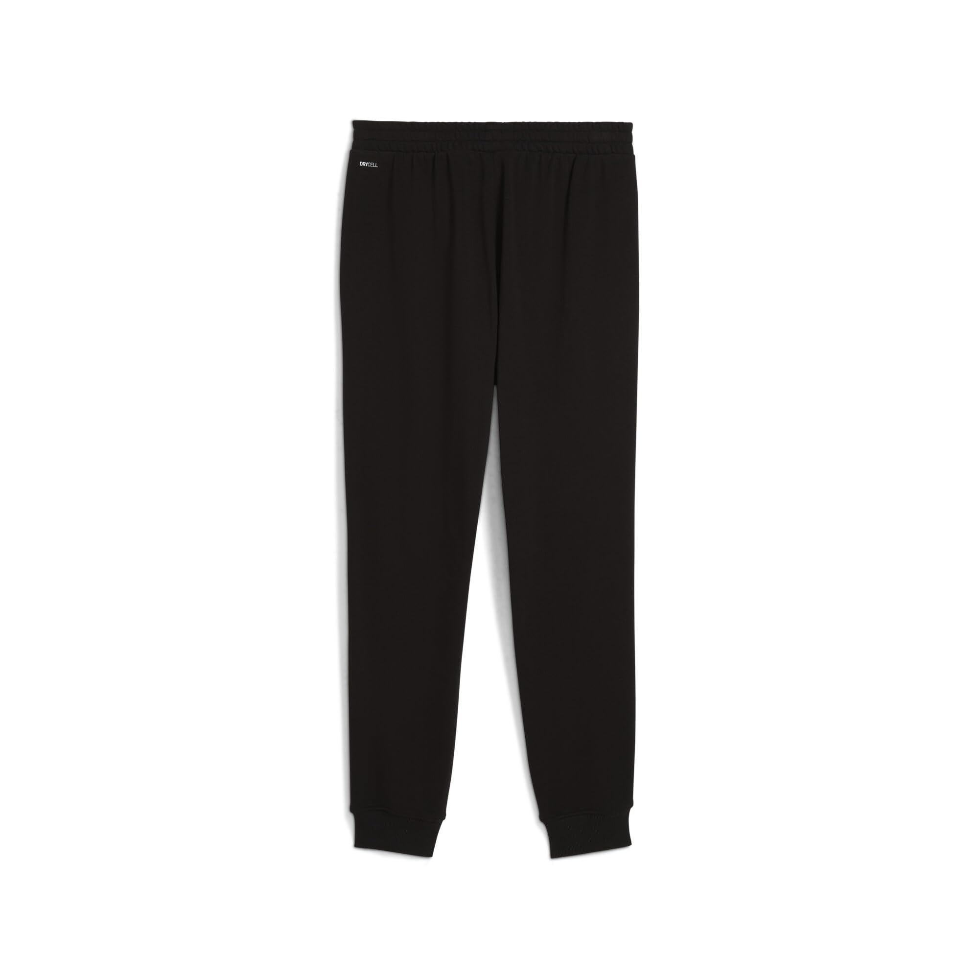 PUMA Unisex Gestrickte Hosen M Tad Essentials French Terry Jogger