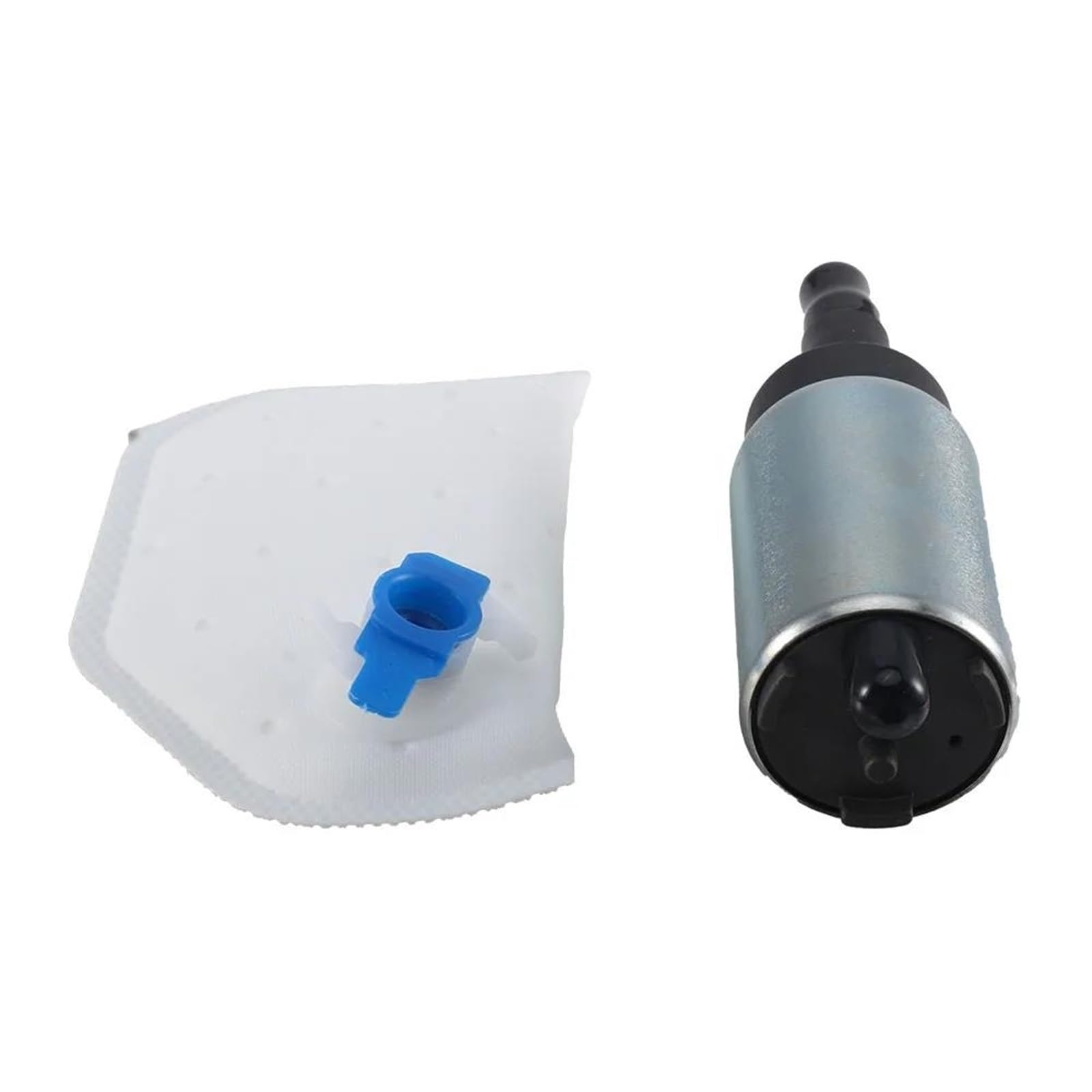 Bomba de combustible para solucionar tirones en moto POP110i y Wave 110-1 filtro de gasolina