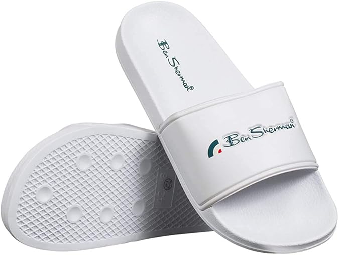 Ben sherman flip flops Clearance