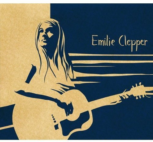 What You See [Audio CD] Emily Clepper and Emilie Clepper
