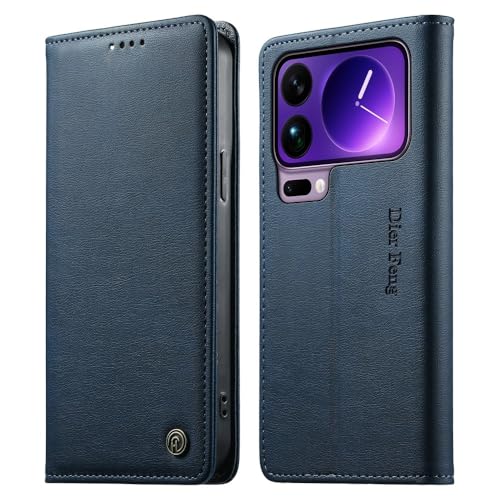Étui pour Redmi Note 15 fermeture magnétique et protection écran cuir