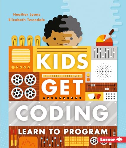 Learn to Program (Kids Get Coding) view 2