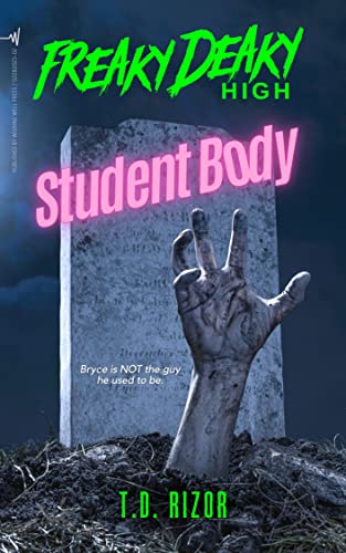 Freaky Deaky High: Student Body