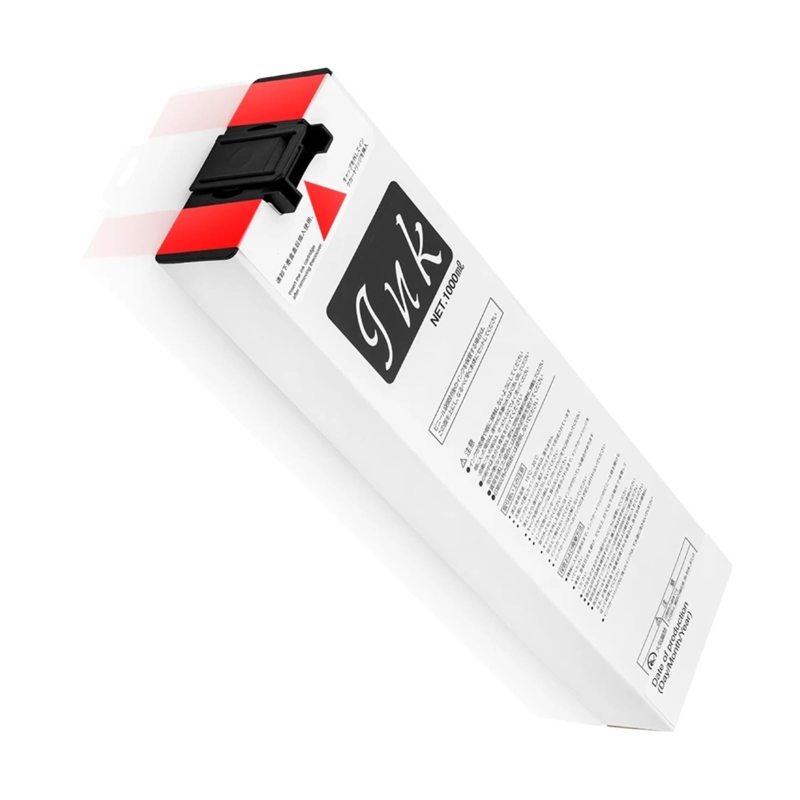 Genérico Cartucho de Tinta S6796 Compatible con Riso 2150